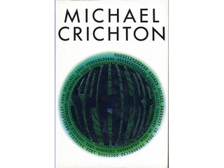 Illustration for article titled Los mejores libros de Michael Crichton, el genio de la ciencia-ficción